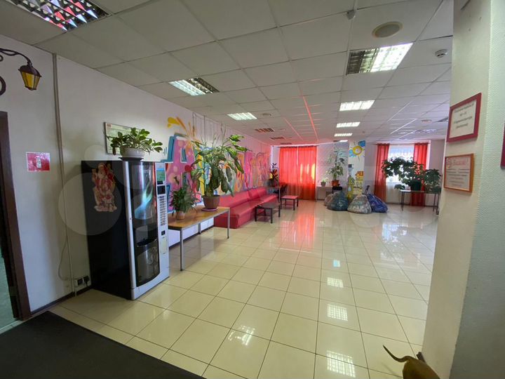 Комната 42 м², 4/4 эт.