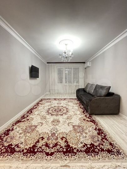 1-к. квартира, 41 м², 2/5 эт.