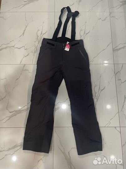 Брюки горнолыжные водонепроницаемые мужские Wedze