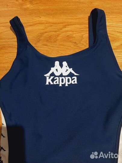 Купальник детский