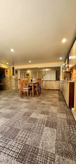 3-к. квартира, 85,5 м², 1/7 эт.