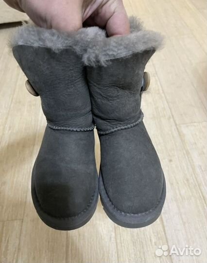 Продаются новые Ugg угги детские