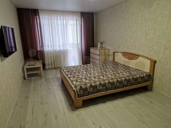 1-к. квартира, 34 м², 2/9 эт.