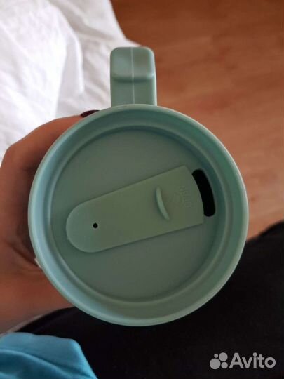 Термостакан