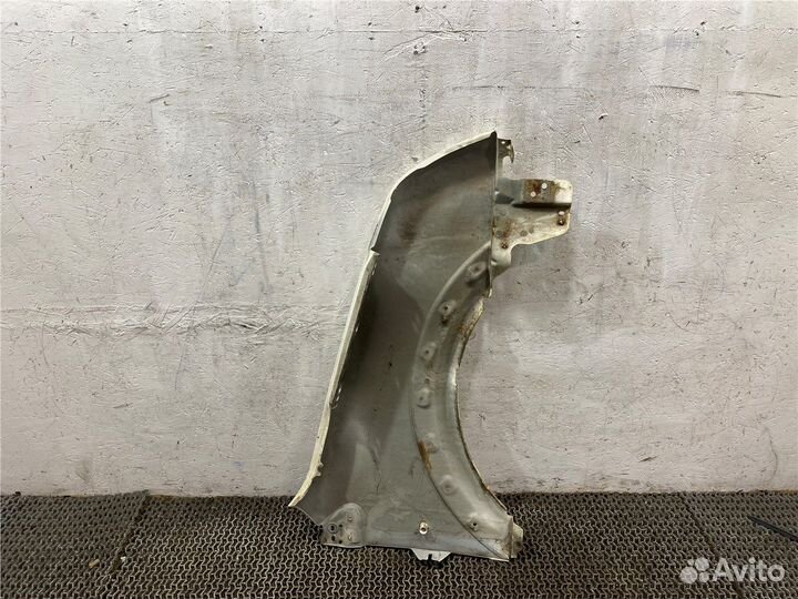 Крыло Ford Transit (Tourneo) Connect, 2006