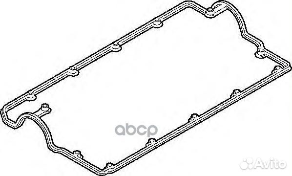 Прокладка клапанной крышки VAG california/multi