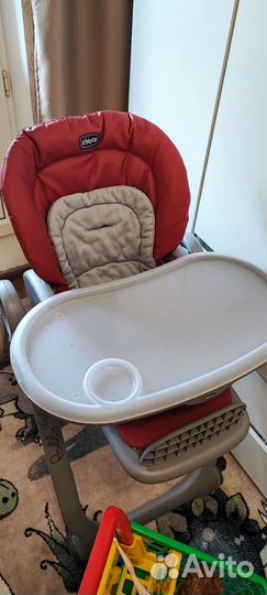 Стул для кормления