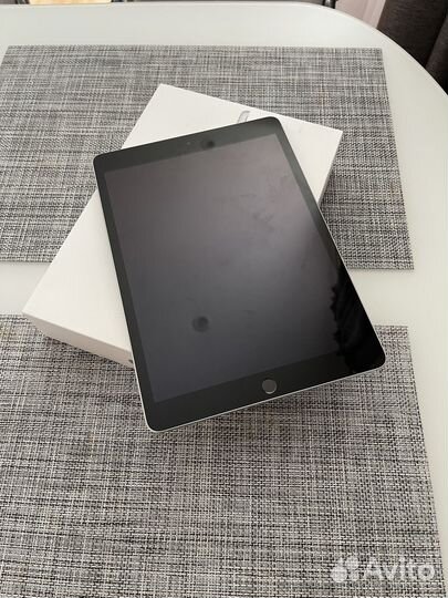 Планшет apple iPad