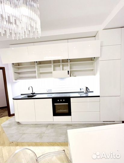 Кухни под заказ