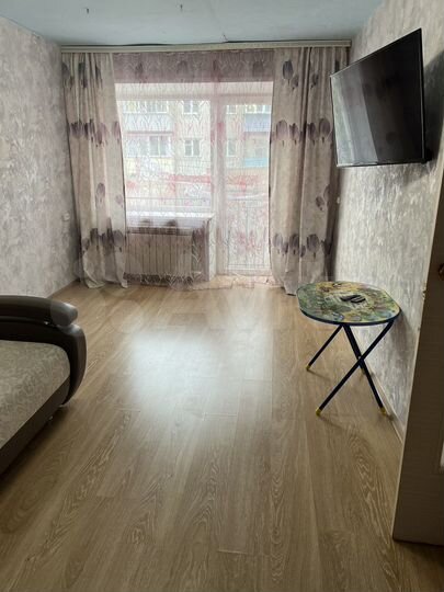 2-к. квартира, 50 м², 2/5 эт.