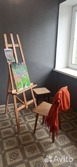 Уроки рисования для взрослых и детей