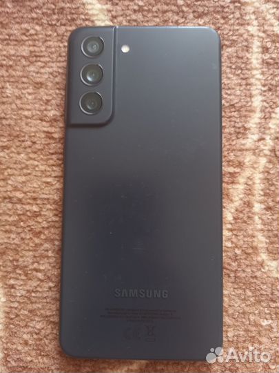 Samsung Galaxy S21 FE 5G, 8/256 ГБ
