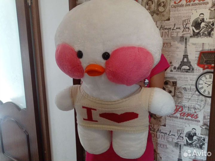 Мягкие игрушки 70см