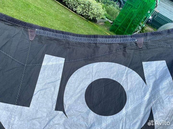 Кайт slingshot rally 12 2017