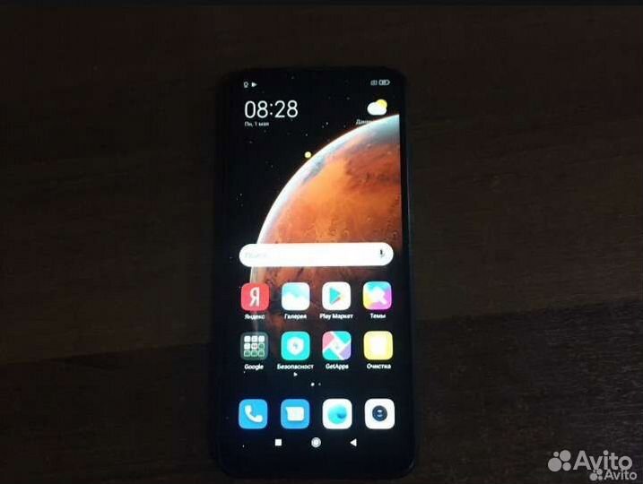Xiaomi Redmi 9C (NFC), 2/32 ГБ