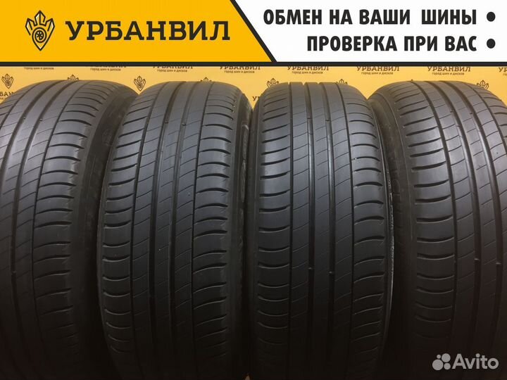 Michelin Primacy 3 205/55 R16 91V