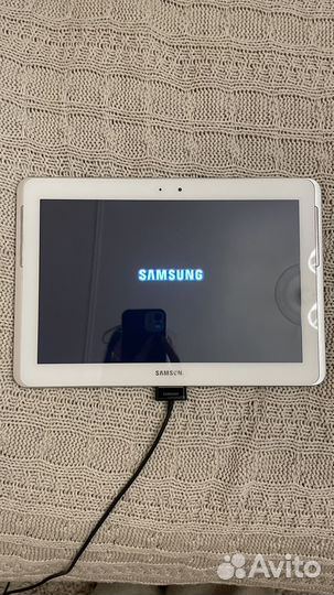 Планшет Samsung galaxy tab 2