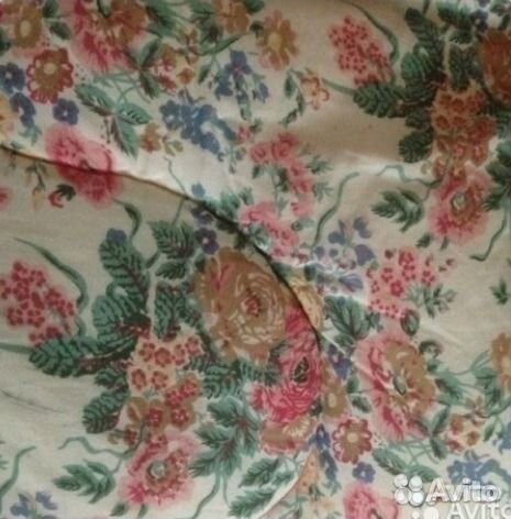 Тюль. Одеяло. Плед. Покрывало. Скатерть