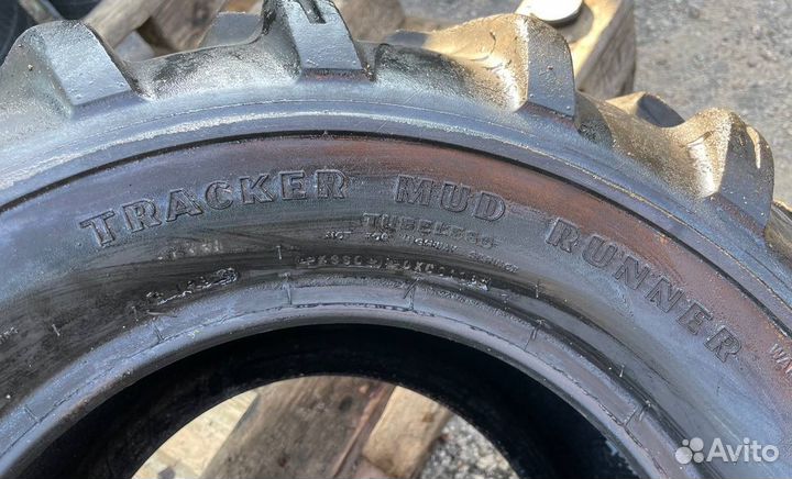 Шина для квадроцикла Goodyear 26x12-12