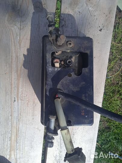 Продам приборную панель Иж