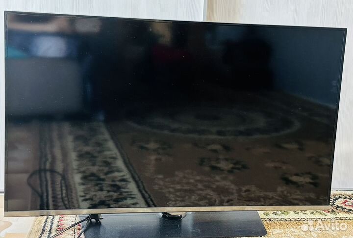 Продам телевизор samsung