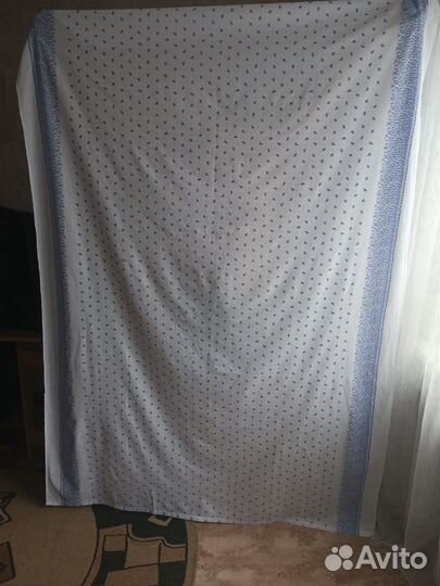 Комплект постельного белья