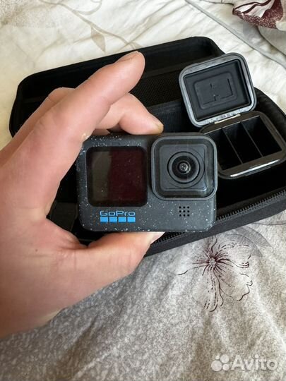 Gopro hero 12