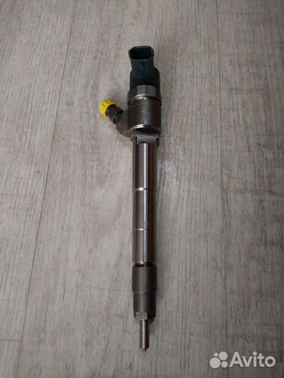 Форсунка газель cummins 2.8