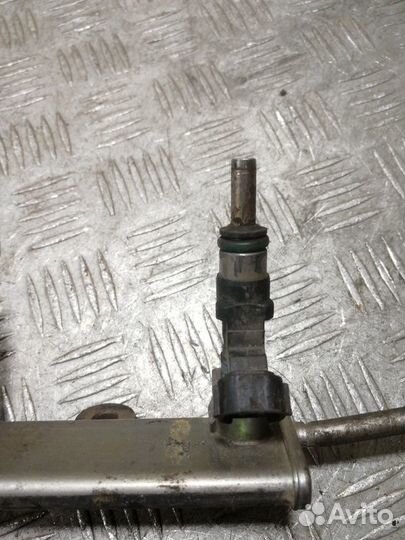 Форсунка двигателя Mitsubishi Outlander XL (CW)