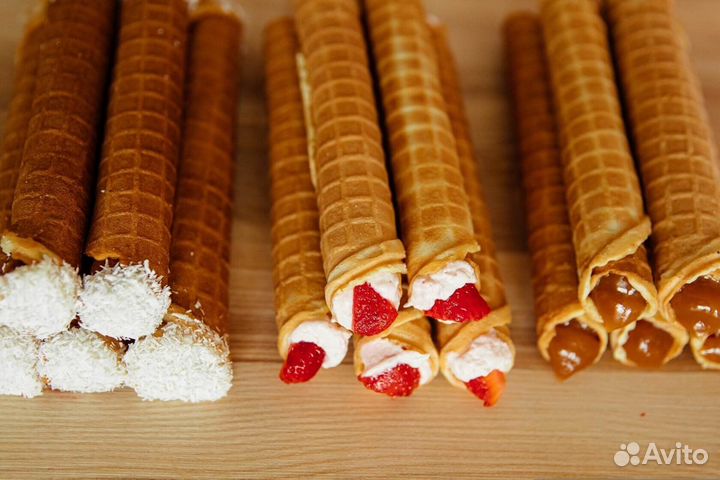 Пироги и торты домашние на заказ