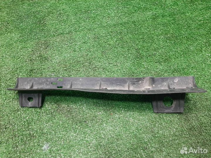 Брызговик порога правый Toyota Aygo B10 2009