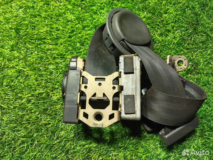 Ремень безопасности Audi A6 (С5) II