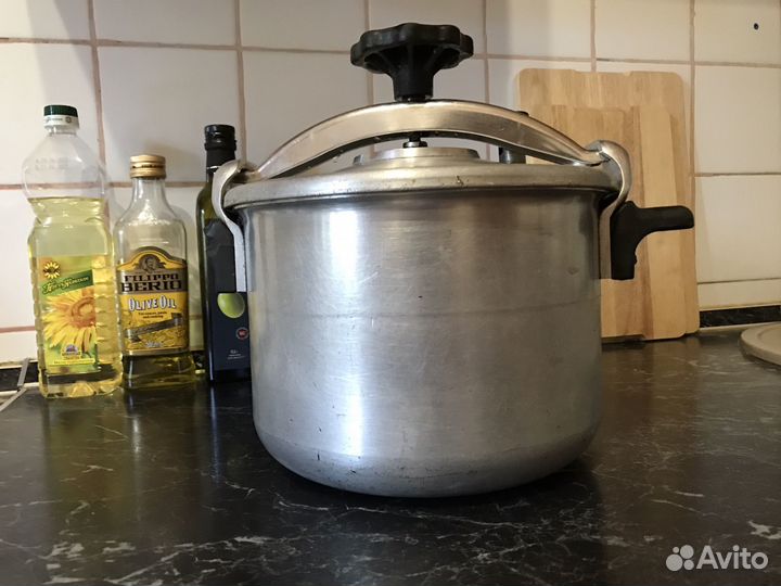 Скороварка 6 Л