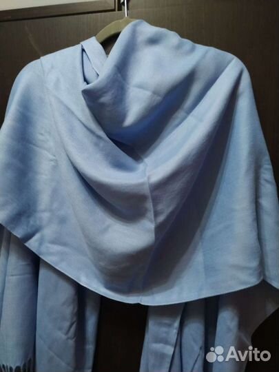 Палантин новый