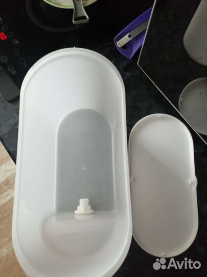 Контейнер лимонадница 3.5 л