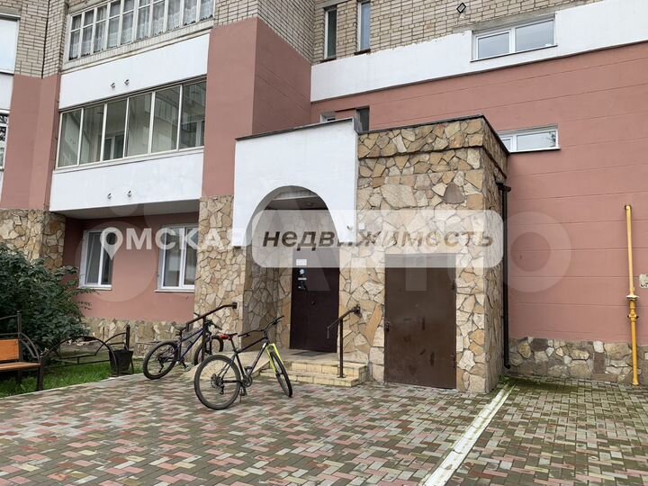 3-к. квартира, 78,3 м², 9/10 эт.