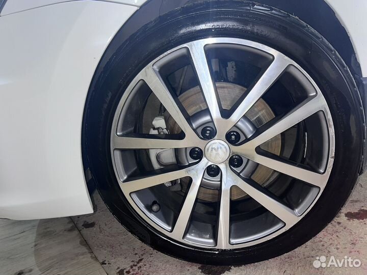 Колеса r18 225/45 R18