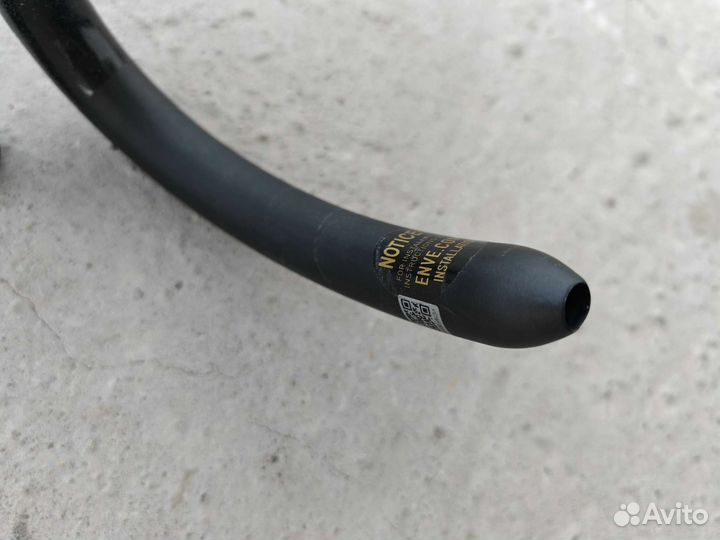 Руль Enve 31.8 x 440