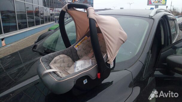 Авто переноска