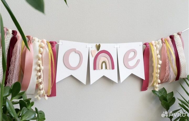 Фотозона воздушный шар с корзиной