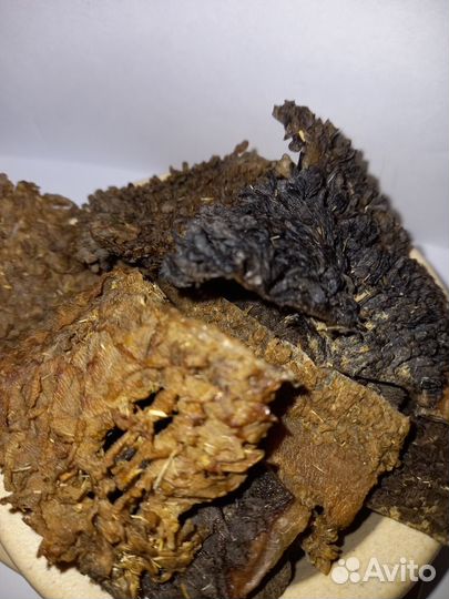 Лакомства для собак. Легкое, печень, рубец и т.д