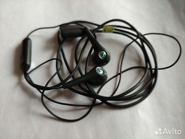 Гарнитура Sony Ericsson HPM-62