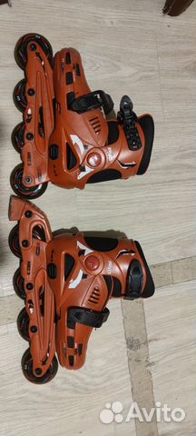 Ролики детские