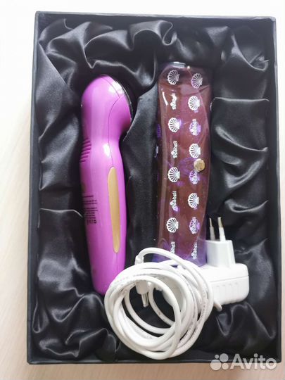 Массажер лица многофункциональный Cleartone