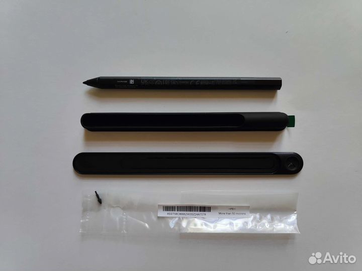Lenovo Precision Pen 2 - Стилус Lenovo