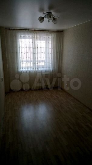 1-к. квартира, 38 м², 6/10 эт.