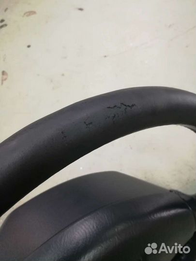 Руль с подушкой Honda Accord CF-4