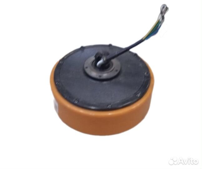 Колесо ведущее JAC Xilin CBD15