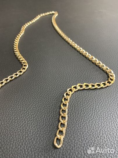 Цепь текстильная универсальная 27