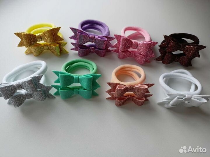 Резинка для волос